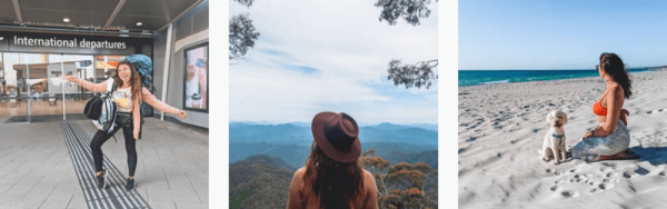 12 Instagram Travel Accounts To Fuel Your Wanderlust - The Nerdy Me