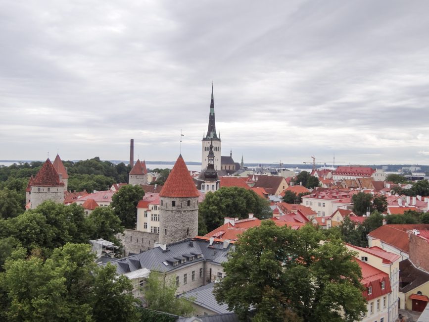 Kėdainiai, Lithuania: The Best Day Trip From Vilnius or Kaunas