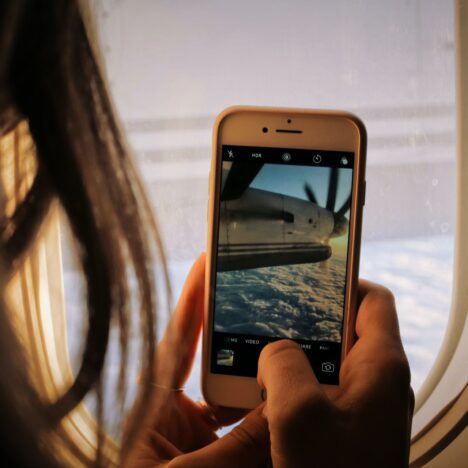 5 Things To Do On A Long Bus Ride