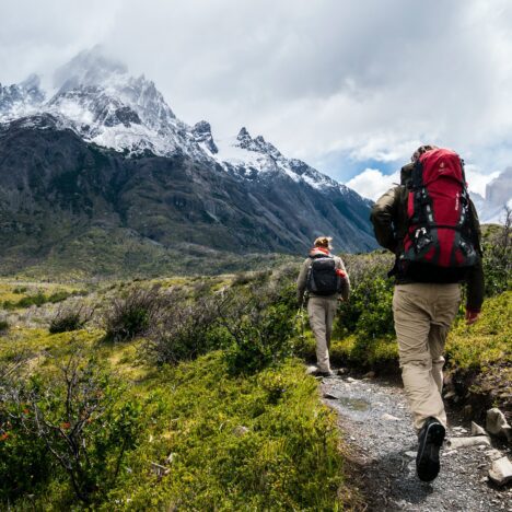 4 Simple Ways To Reduce Stress When Travelling