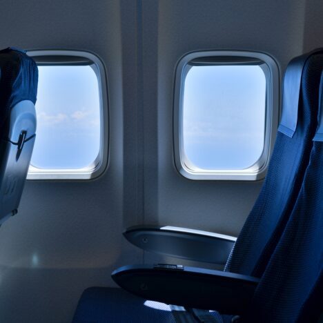 4 Simple Ways To Reduce Stress When Travelling