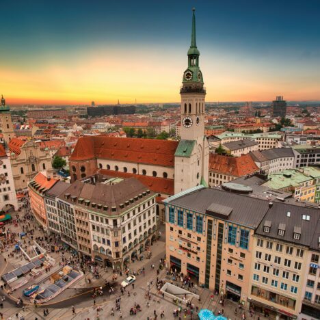 How to Rent a Car in Europe on a Budget? Discover Cars Review