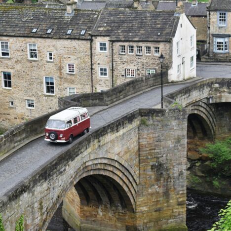 Essential Road-Trip Features: What To Look For In A Car