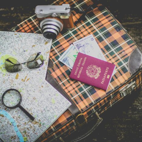 Unexpected Travel Setbacks and How to Handle Them