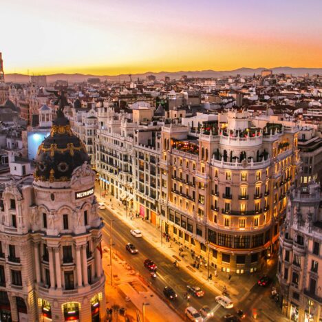 Turning Luxury Travel Memories into Timeless Experiences