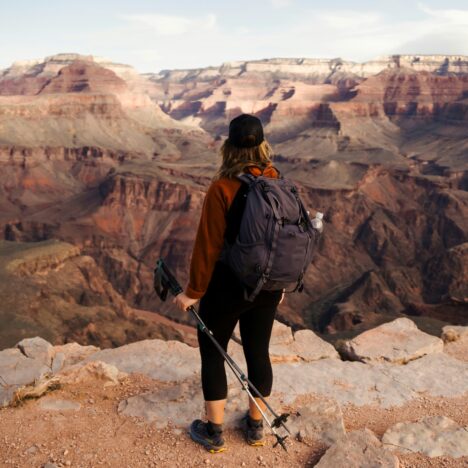 How to Turn Your Trips Into Lasting Memories