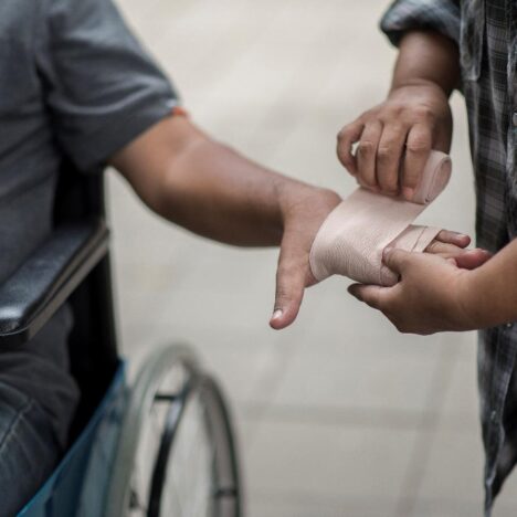 When Can a Rider Share Responsibility for a Motorcycle Accident?